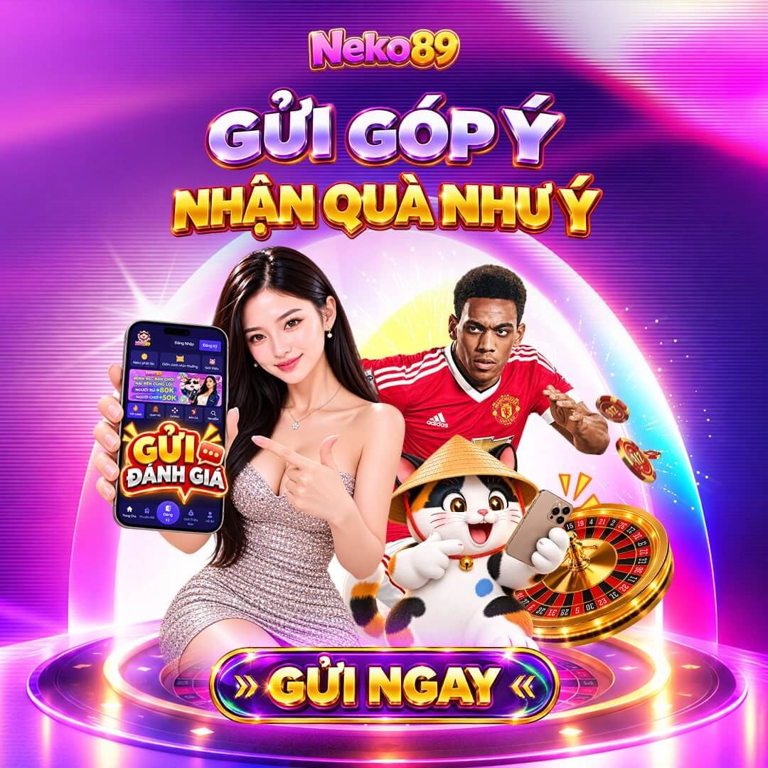 Hình ảnh khuyến mãi: Gửi góp ý nhận quà như ý